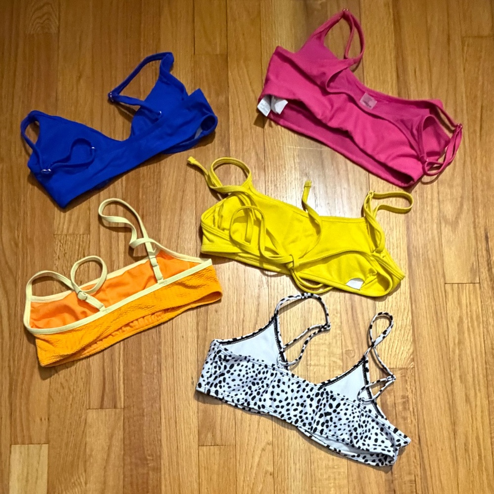 Bathing Suits Top Mix - Picture 7 of 7
